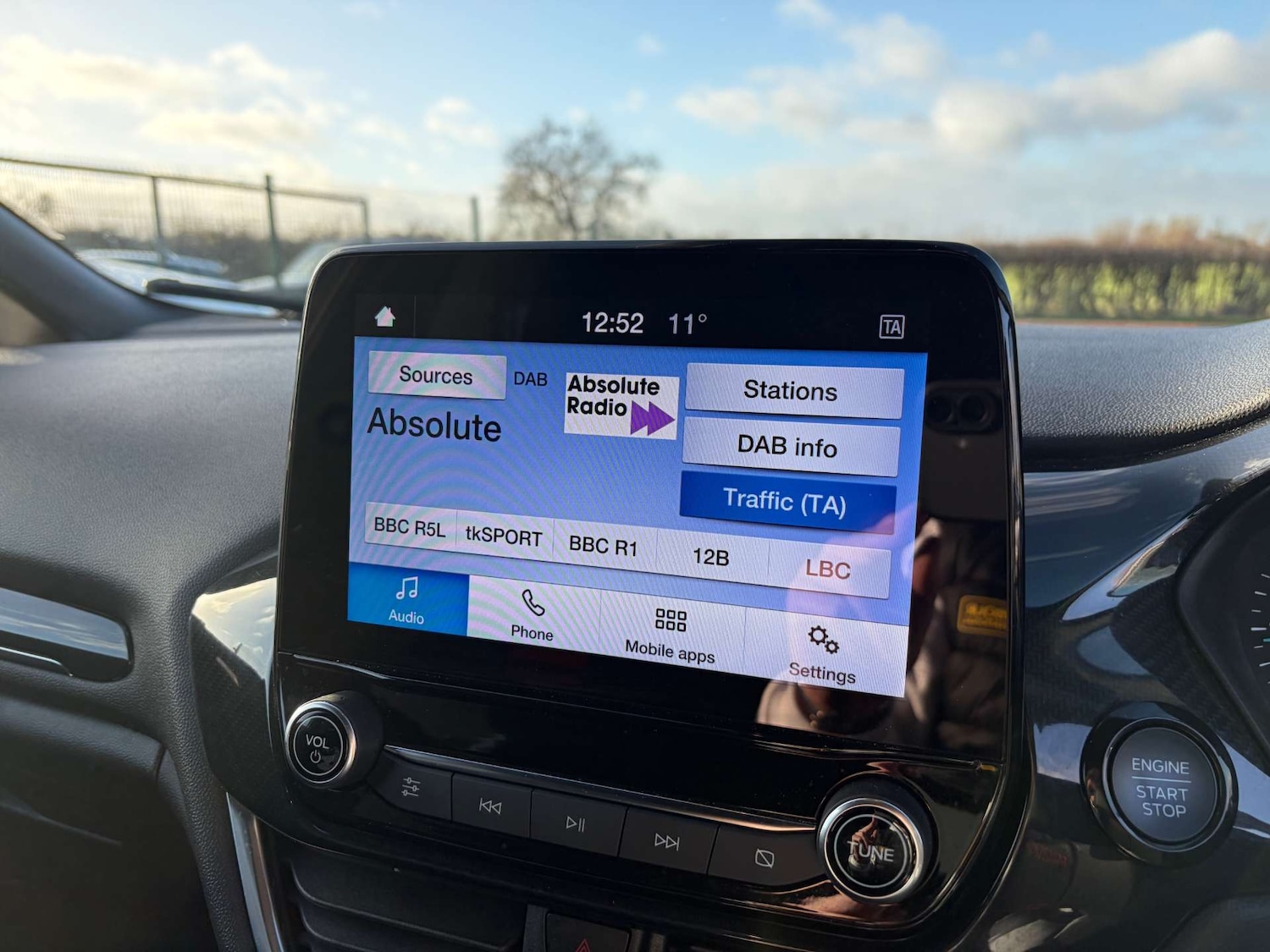 Used Ford Fiesta 2024 for sale - 76896316: Photo 56