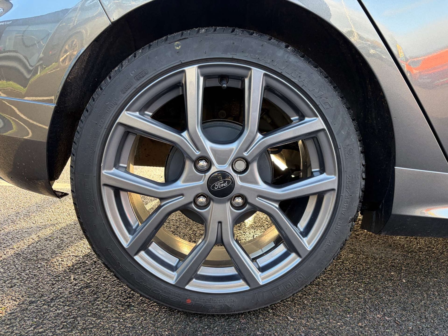 Used Ford Fiesta 2024 for sale - 76896316: Photo 9