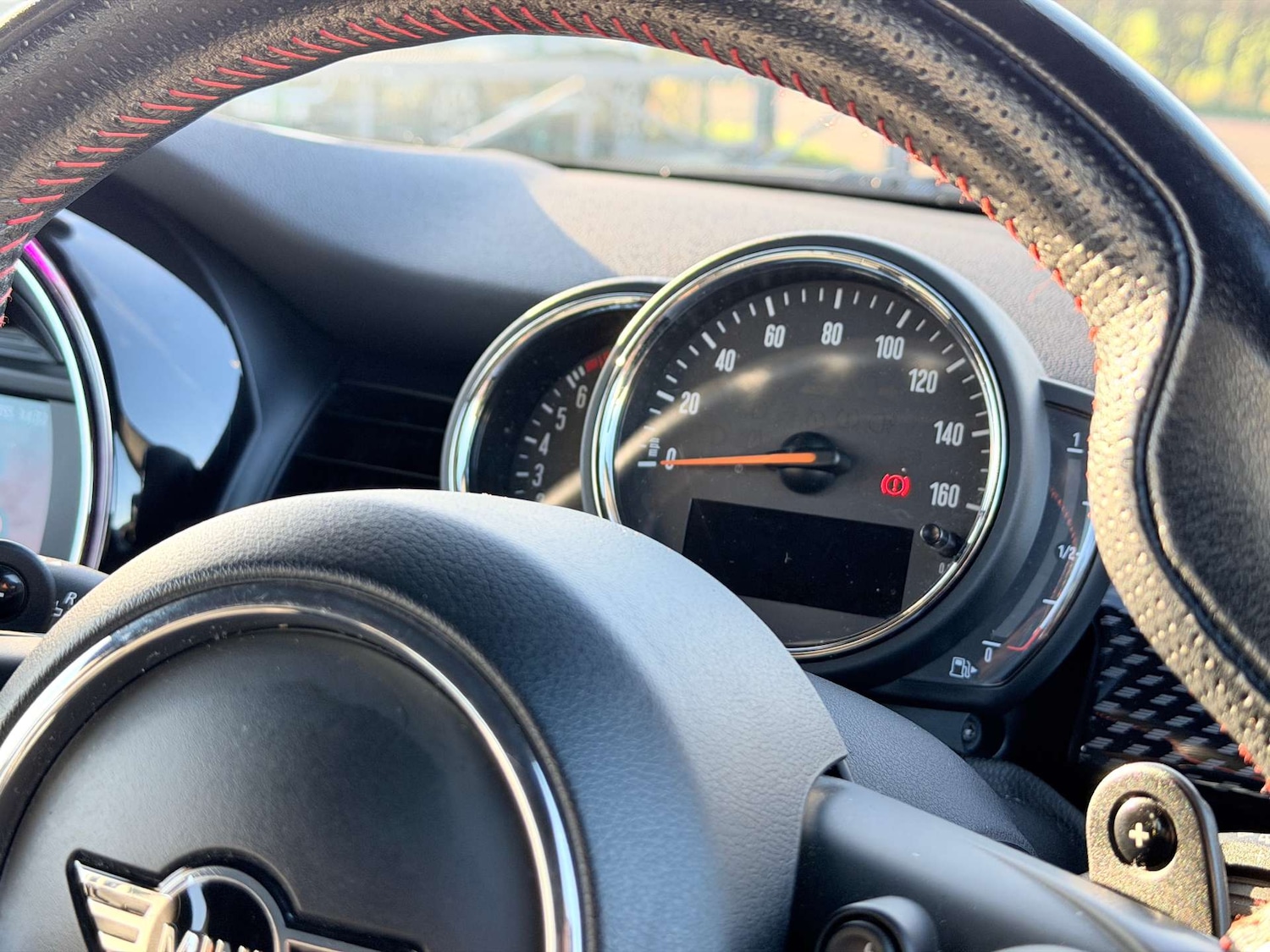 Used MINI Hatch 2019 for sale - 76500620: Photo 11