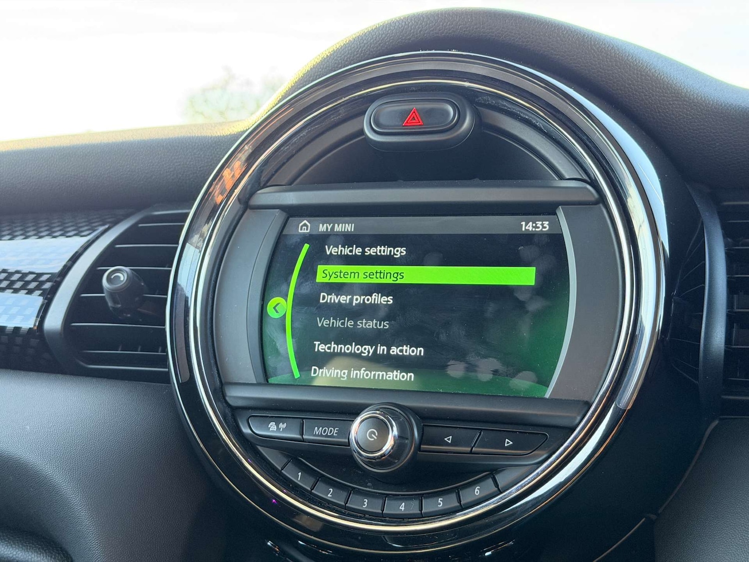 Used MINI Hatch 2019 for sale - 76500620: Photo 15