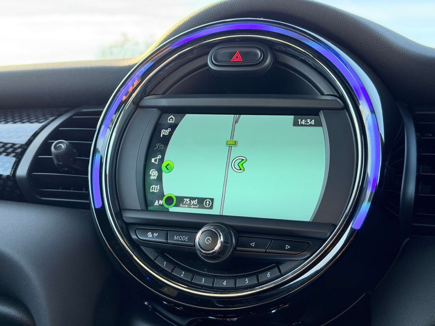 Used MINI Hatch 2019 for sale - 76500620: Photo 19