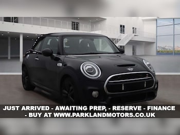 Used MINI Hatch 2019 for sale - 76500620: Photo