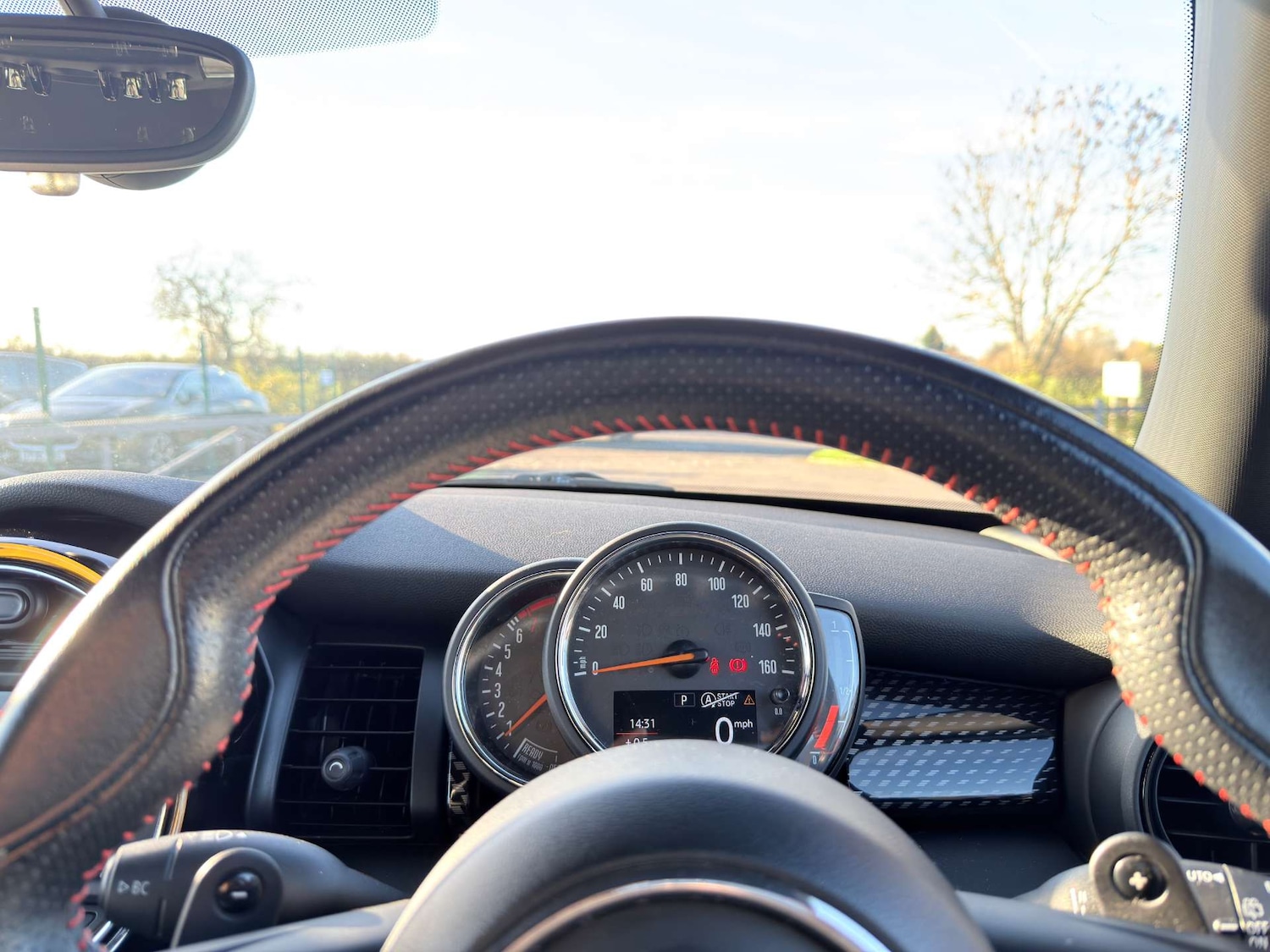 Used MINI Hatch 2019 for sale - 76500620: Photo 20