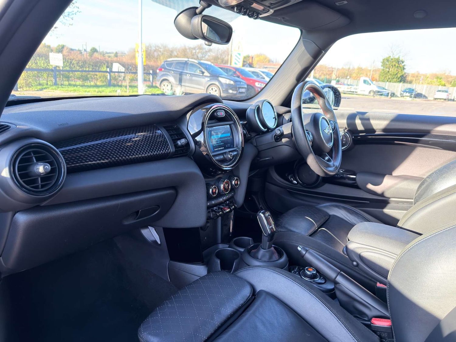 Used MINI Hatch 2019 for sale - 76500620: Photo 26