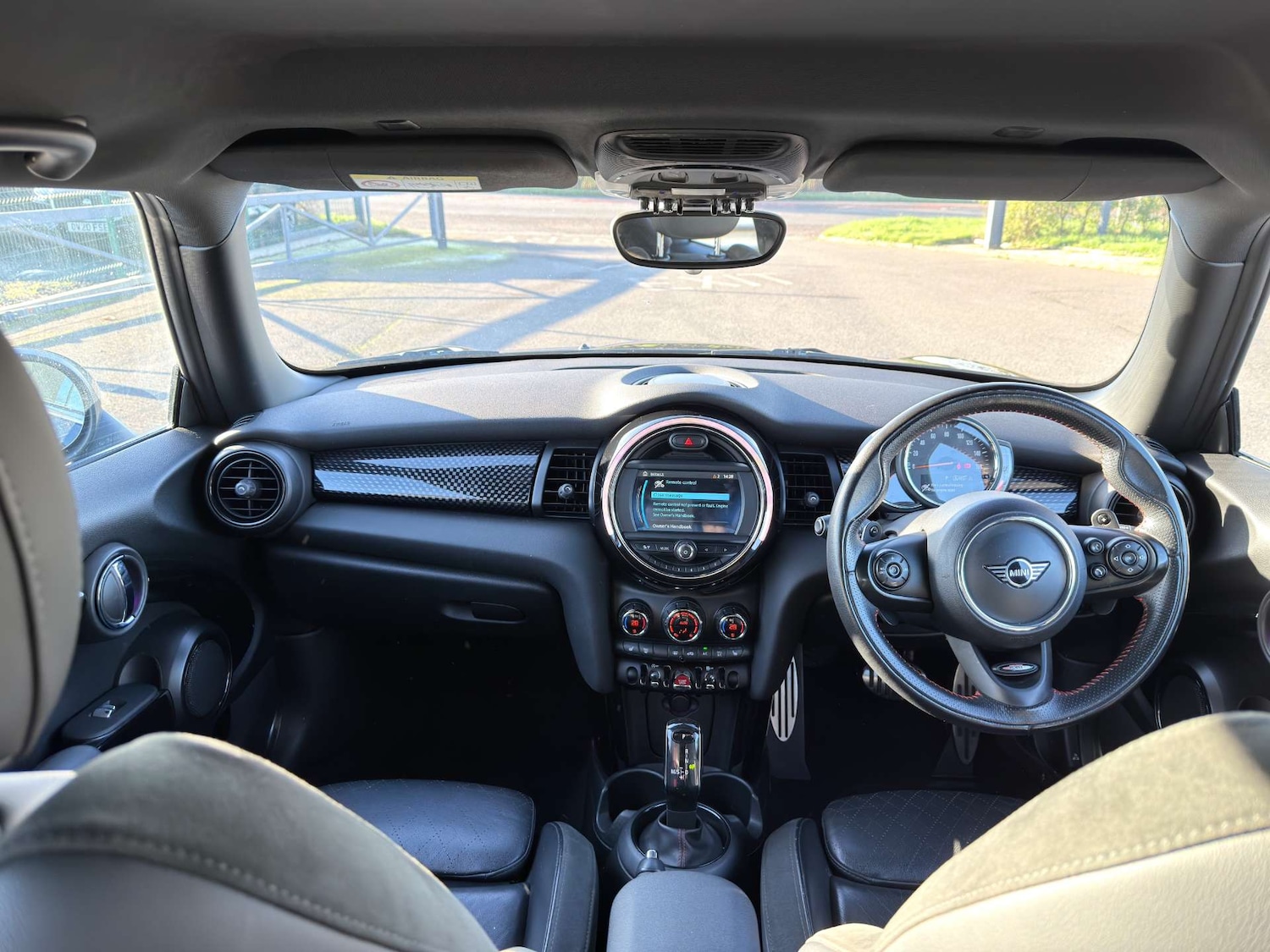 Used MINI Hatch 2019 for sale - 76500620: Photo 27