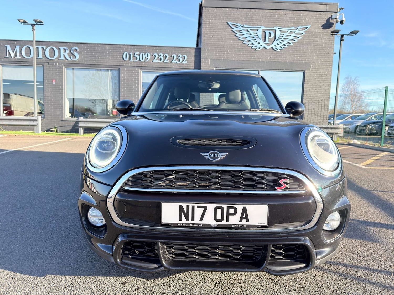 Used MINI Hatch 2019 for sale - 76500620: Photo 3