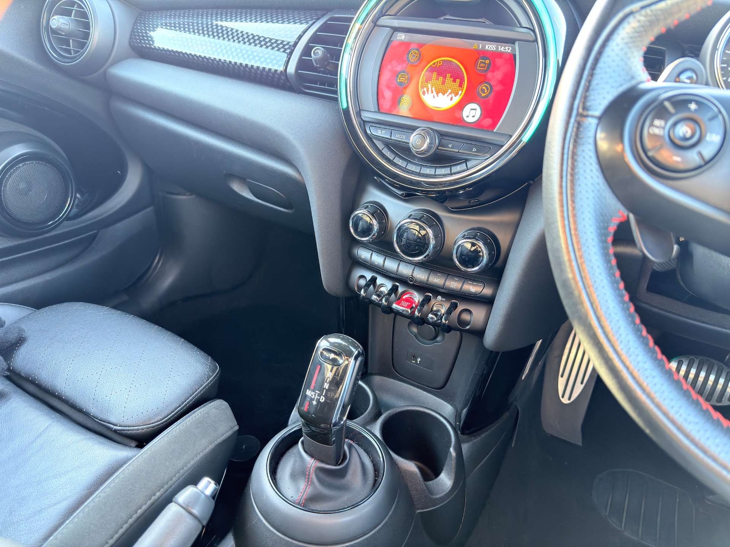 Used MINI Hatch 2019 for sale - 76500620: Photo 30