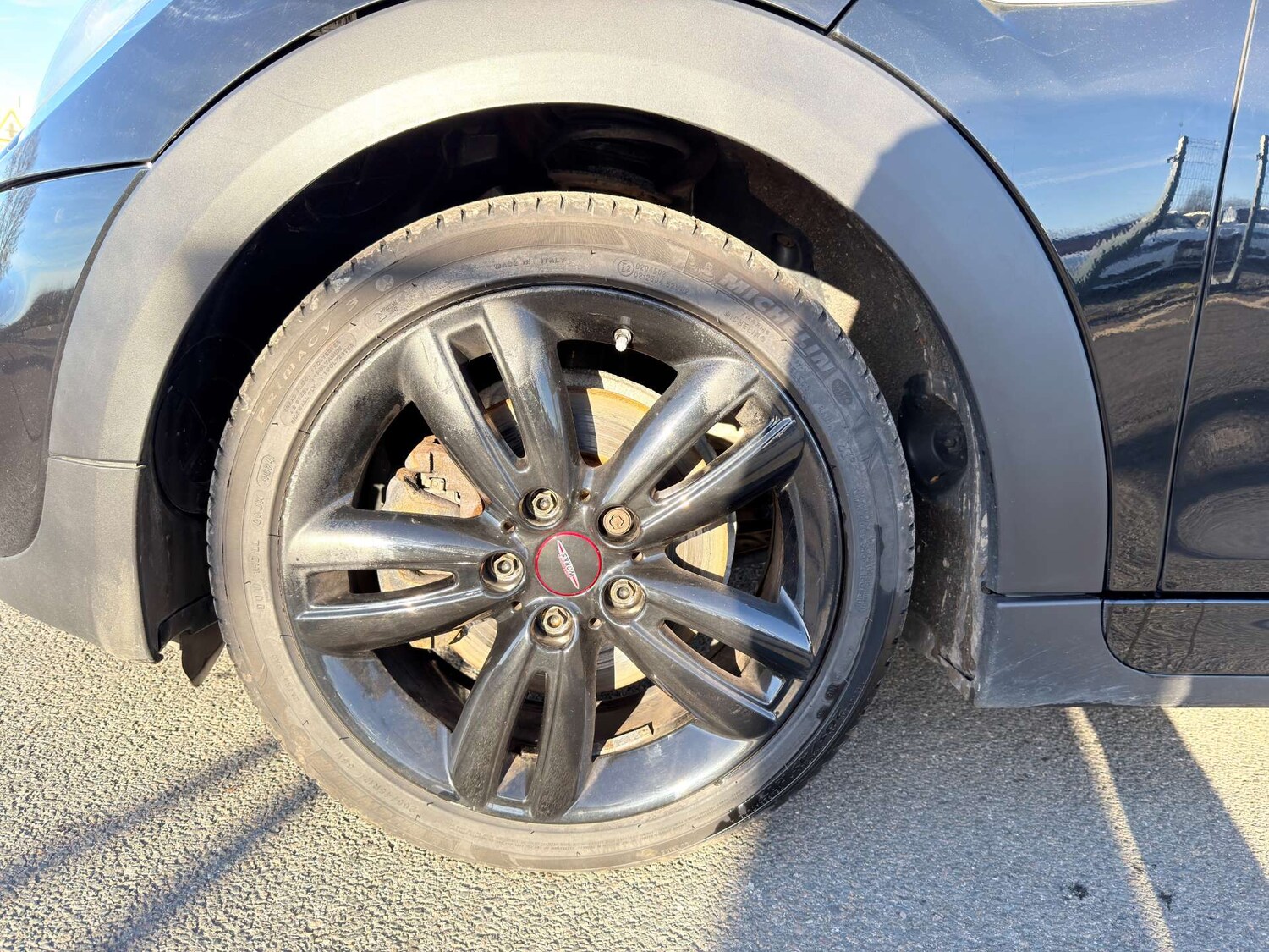 Used MINI Hatch 2019 for sale - 76500620: Photo 34