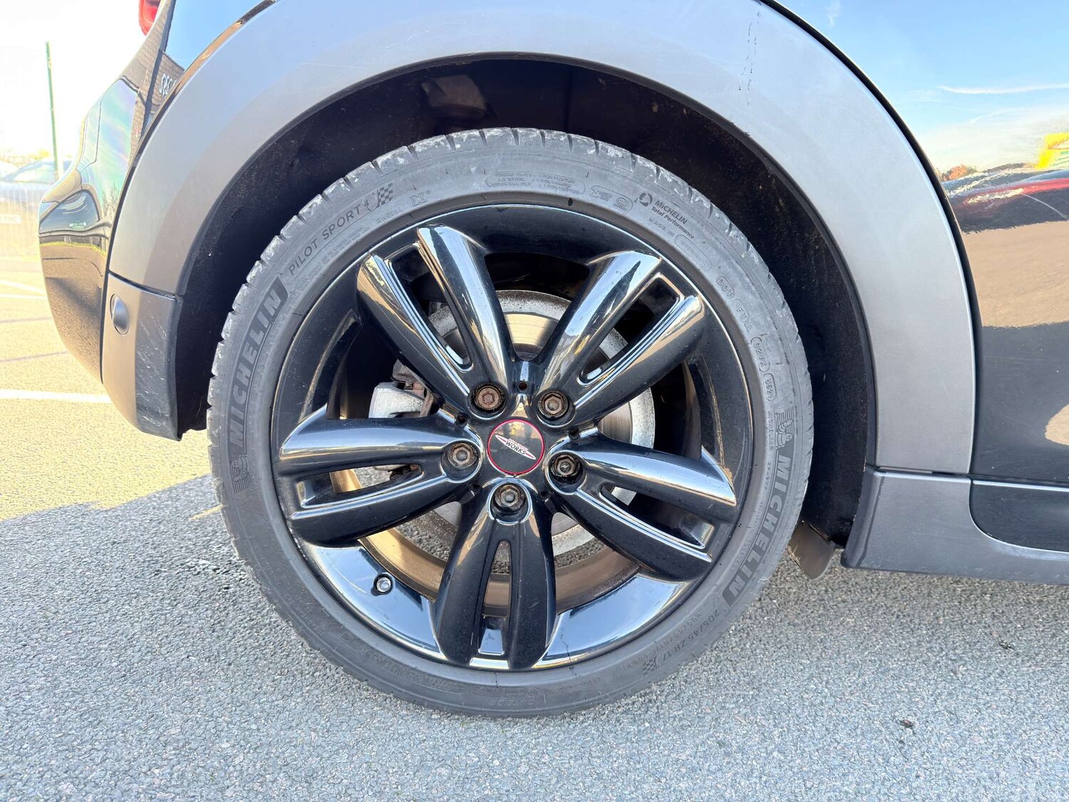 Used MINI Hatch 2019 for sale - 76500620: Photo 37