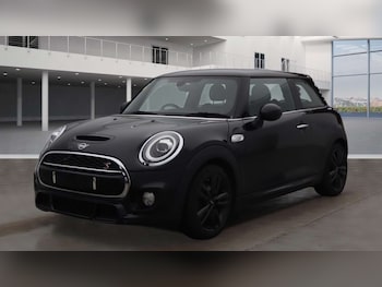Used MINI Hatch 2019 for sale - 76500620: Photo