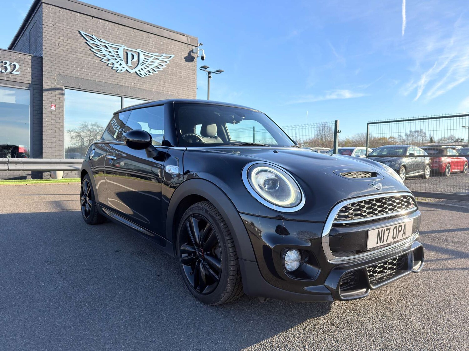 Used MINI Hatch 2019 for sale - 76500620: Photo 43