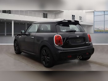 Used MINI Hatch 2019 for sale - 76500620: Photo