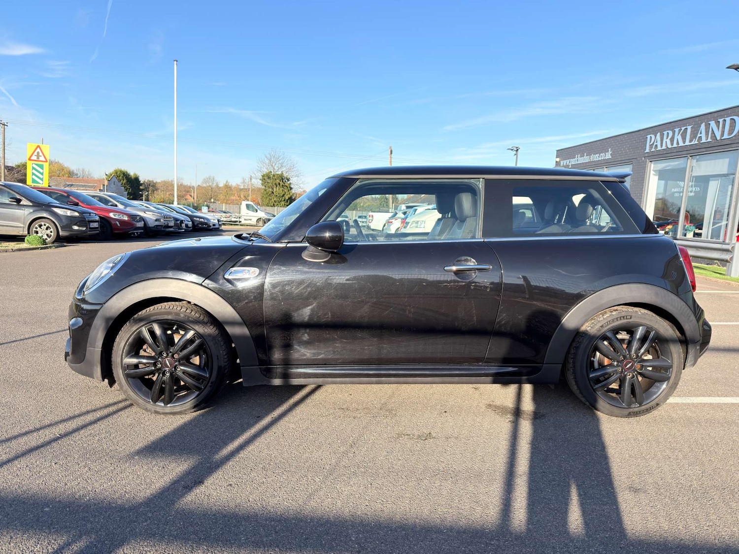 Used MINI Hatch 2019 for sale - 76500620: Photo 5