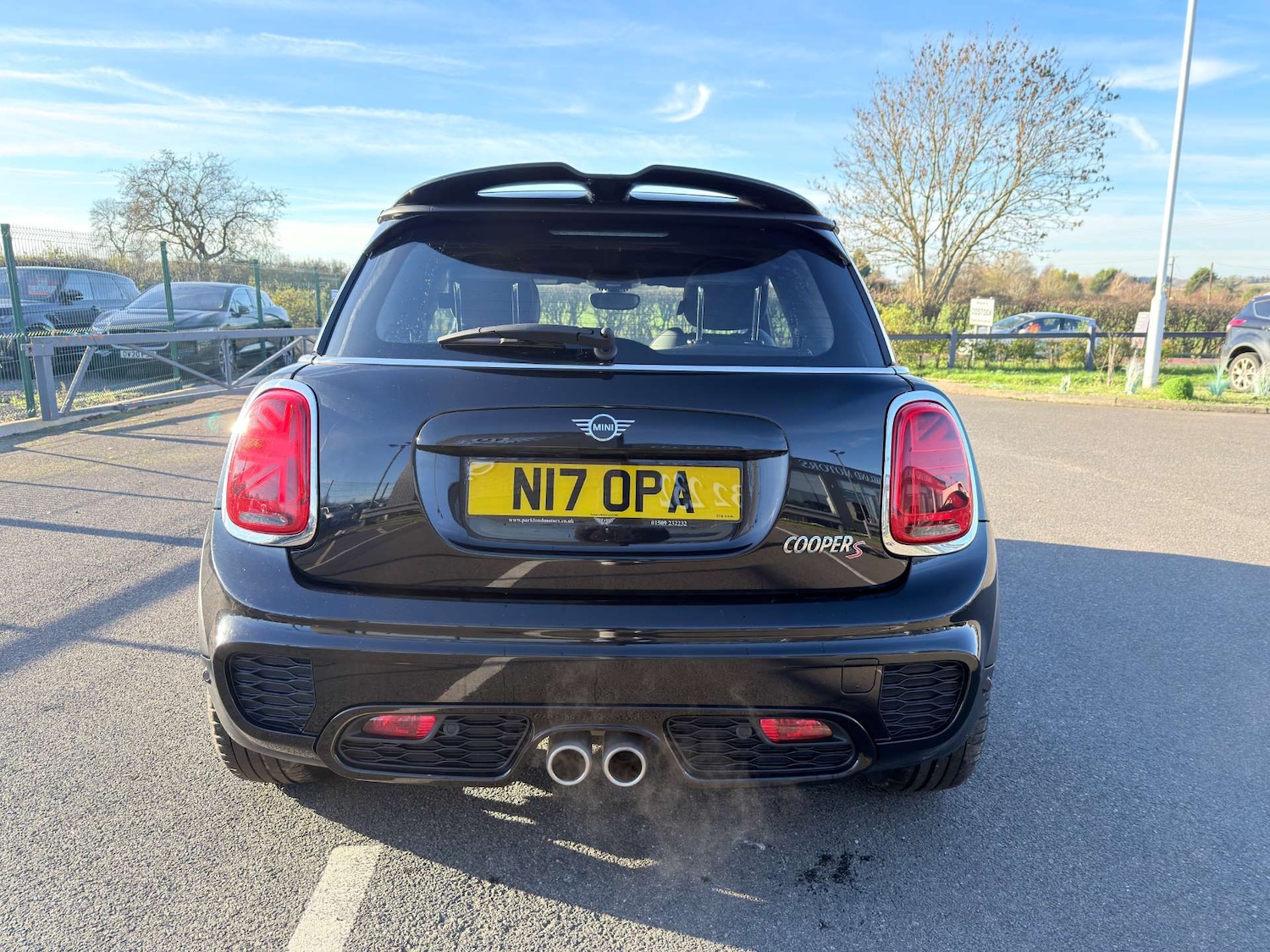 Used MINI Hatch 2019 for sale - 76500620: Photo 6