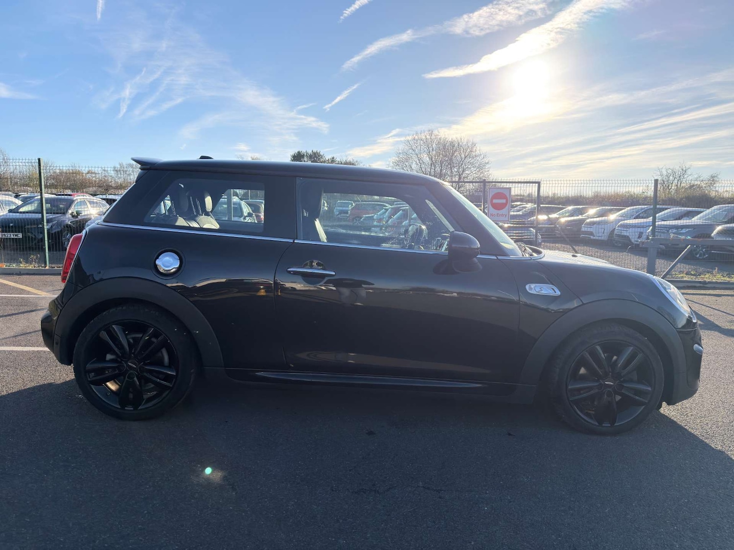 Used MINI Hatch 2019 for sale - 76500620: Photo 8
