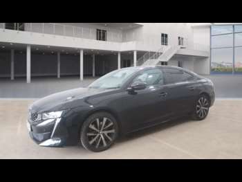 Used Peugeot 508 2019 for sale - 74884363: Photo