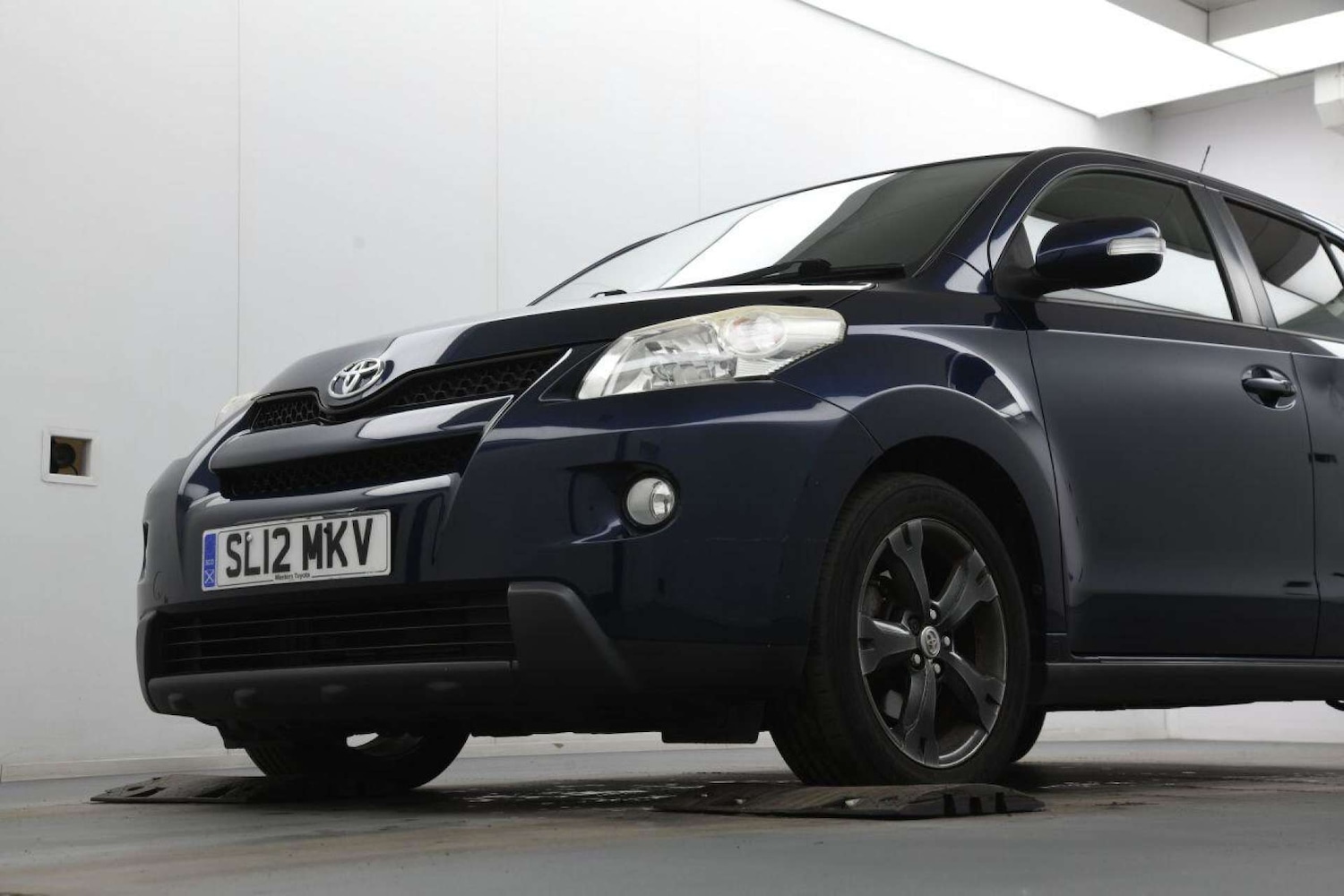 Used Toyota Urbancruiser 2012 for sale - 76597627: Photo 4