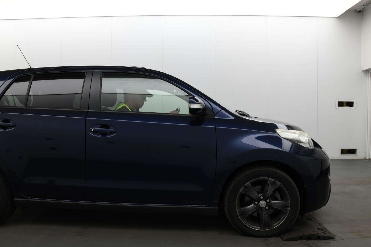 Used Toyota Urbancruiser 2012 for sale - 76597627: Photo 7