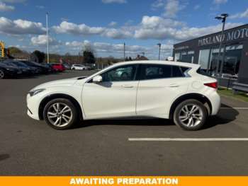 Used Infiniti Q30 2017 for sale - 74281562: Photo