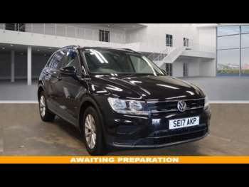 2017 (17) - 2.0 TDI BlueMotion Tech S SUV 5dr Diesel Manual Euro 6 (s/s) (115 ps)