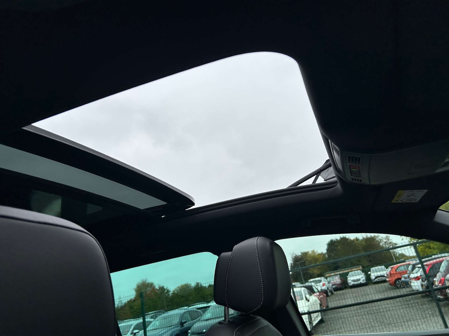 Used Volkswagen Tiguan 2020 for sale - 76601457: Photo 15