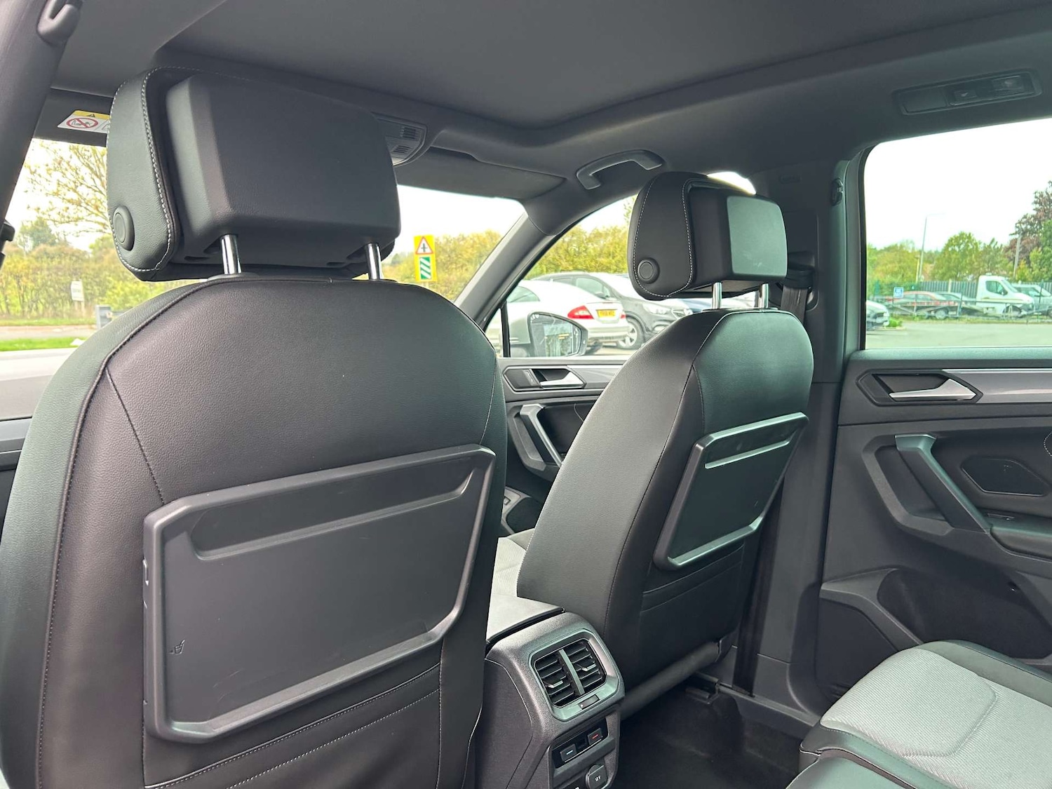 Used Volkswagen Tiguan 2020 for sale - 76601457: Photo 18