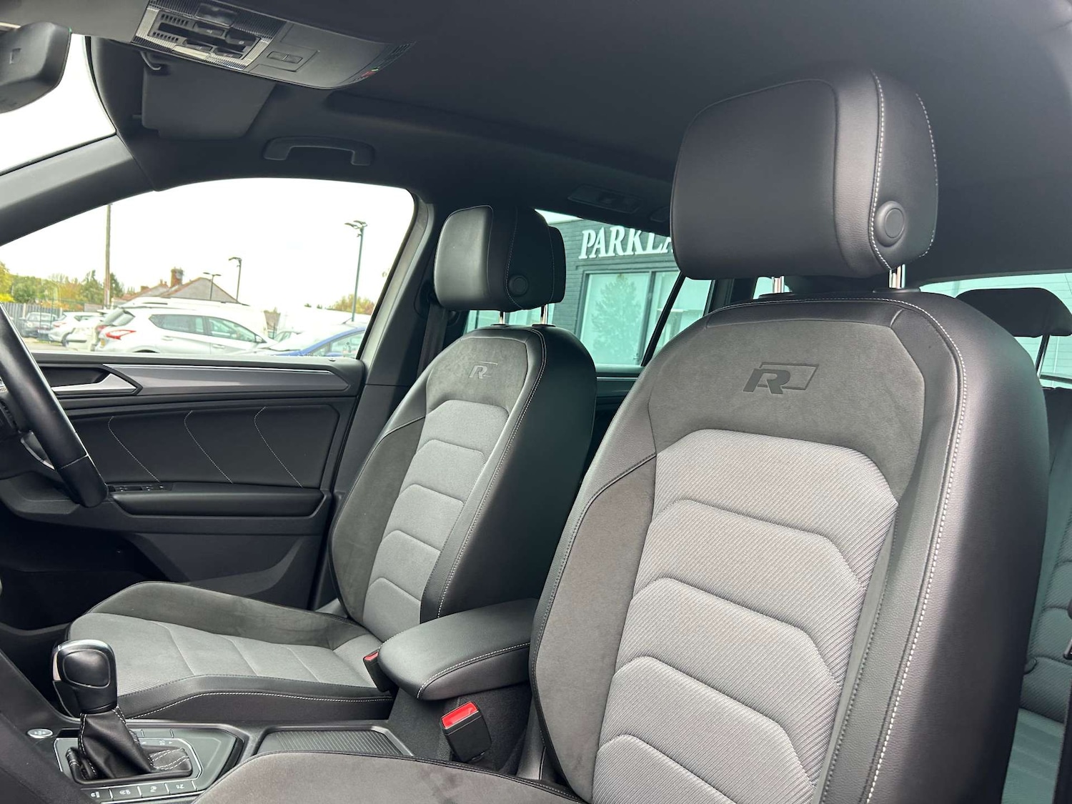 Used Volkswagen Tiguan 2020 for sale - 76601457: Photo 20