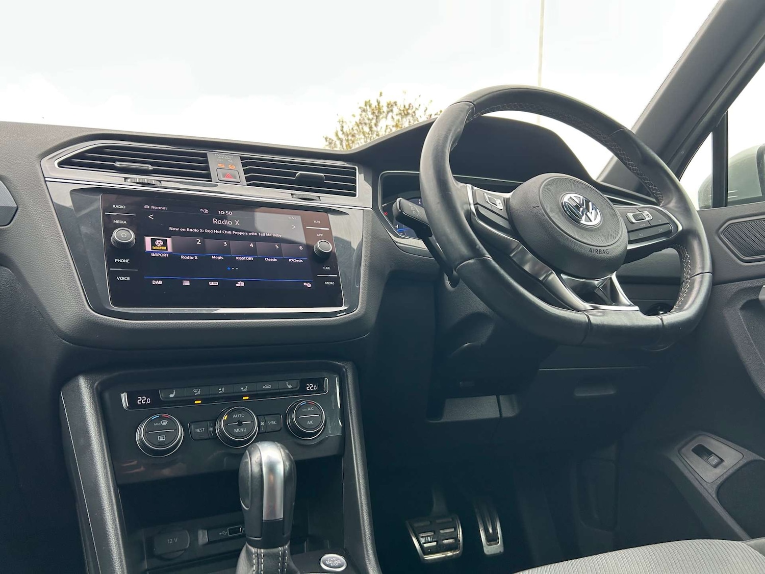 Used Volkswagen Tiguan 2020 for sale - 76601457: Photo 22