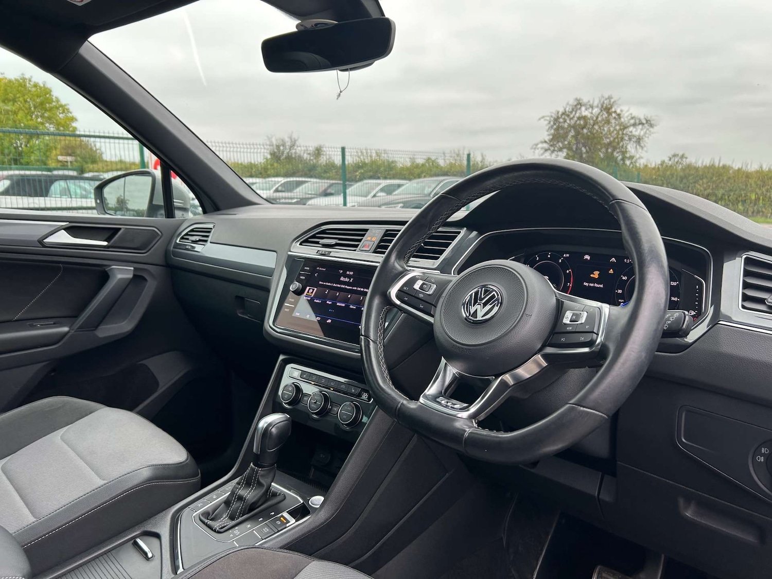 Used Volkswagen Tiguan 2020 for sale - 76601457: Photo 24