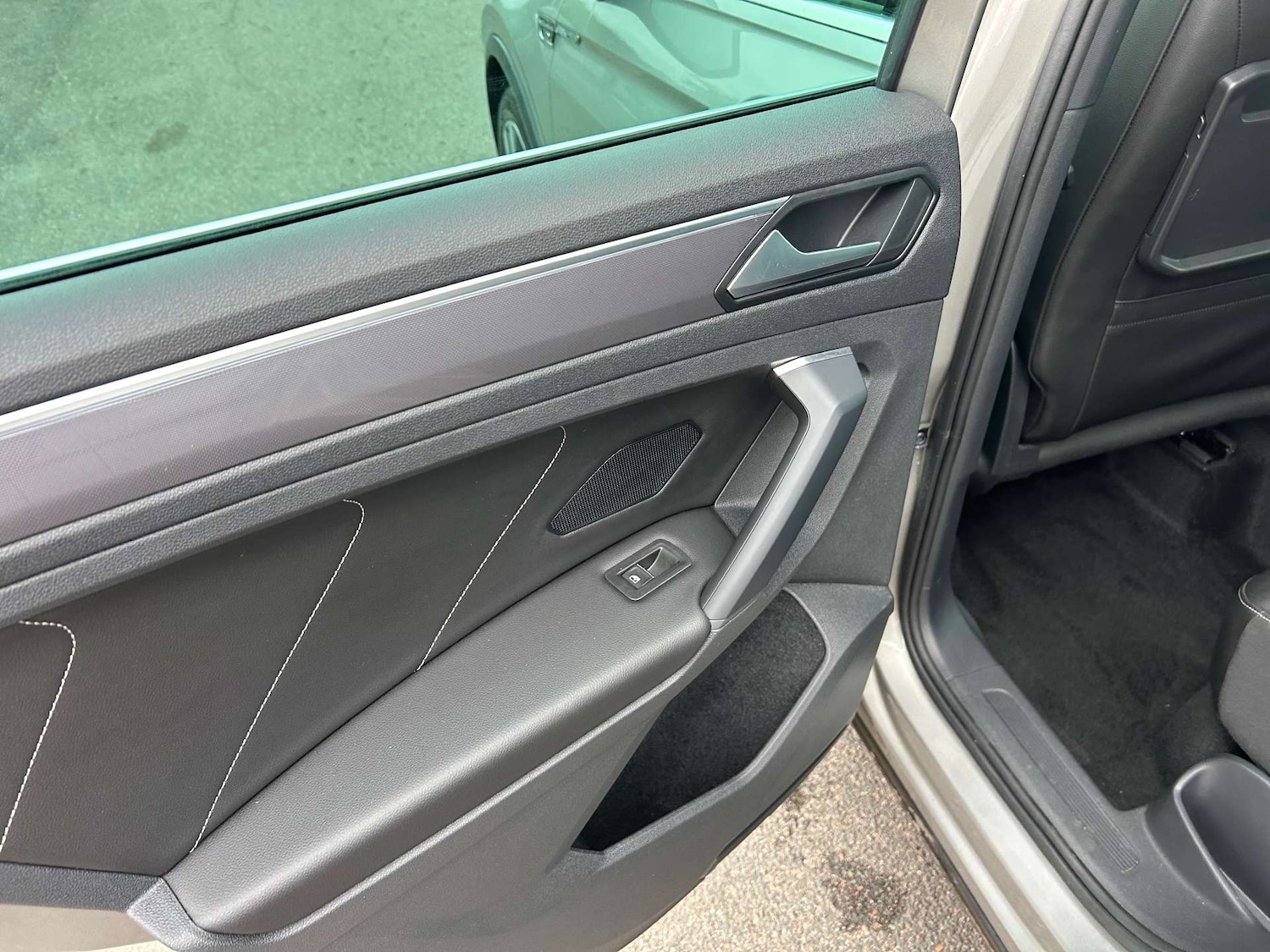 Used Volkswagen Tiguan 2020 for sale - 76601457: Photo 26