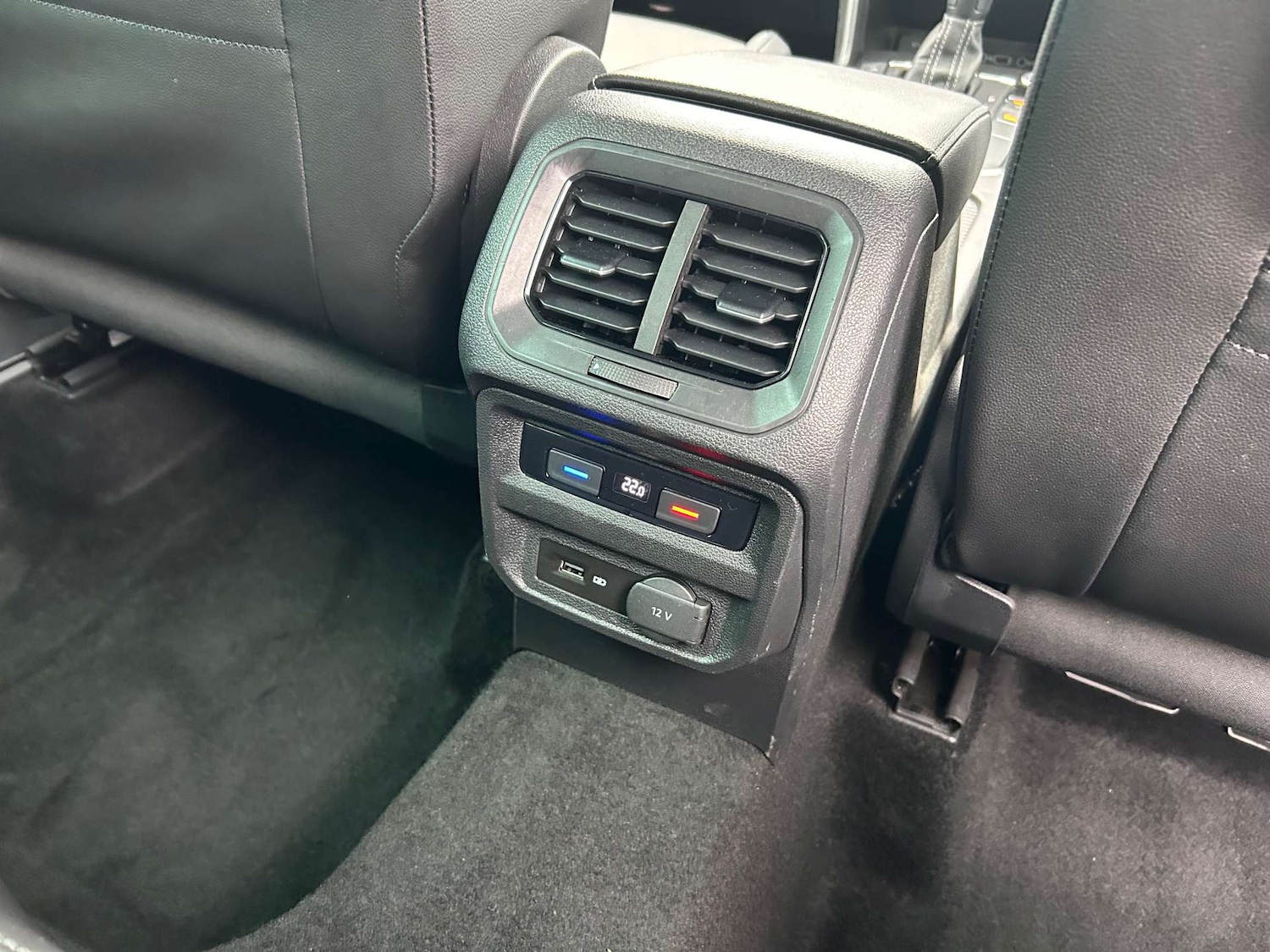 Used Volkswagen Tiguan 2020 for sale - 76601457: Photo 44