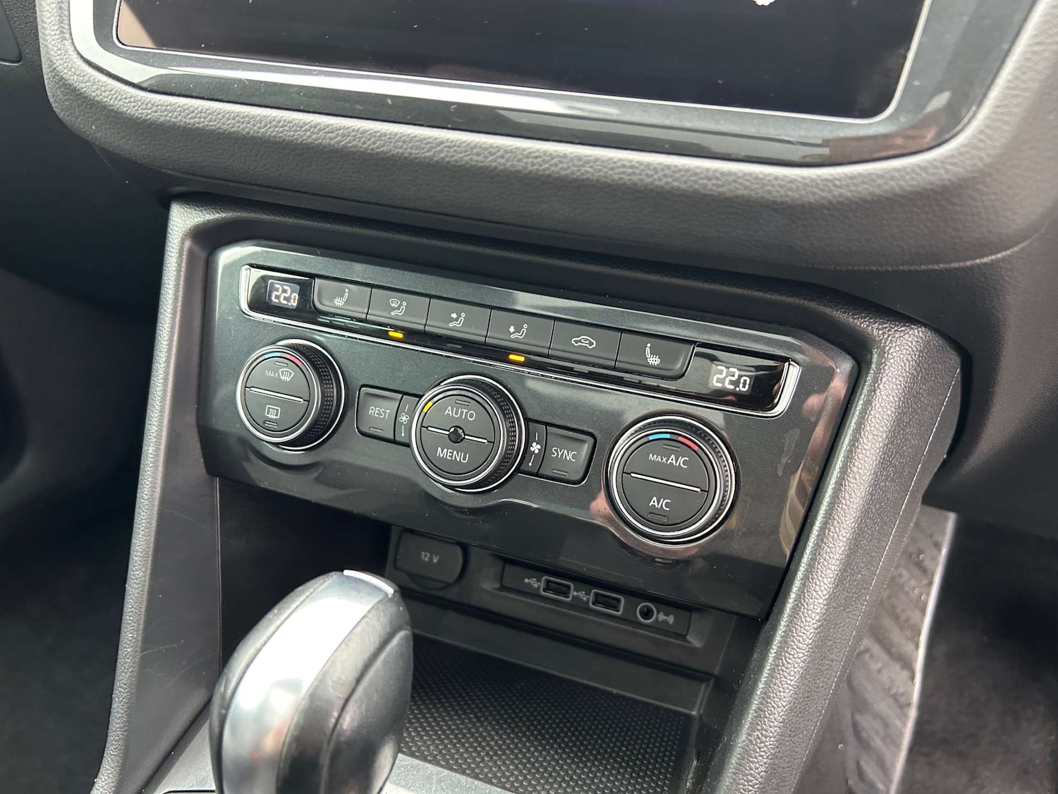 Used Volkswagen Tiguan 2020 for sale - 76601457: Photo 54