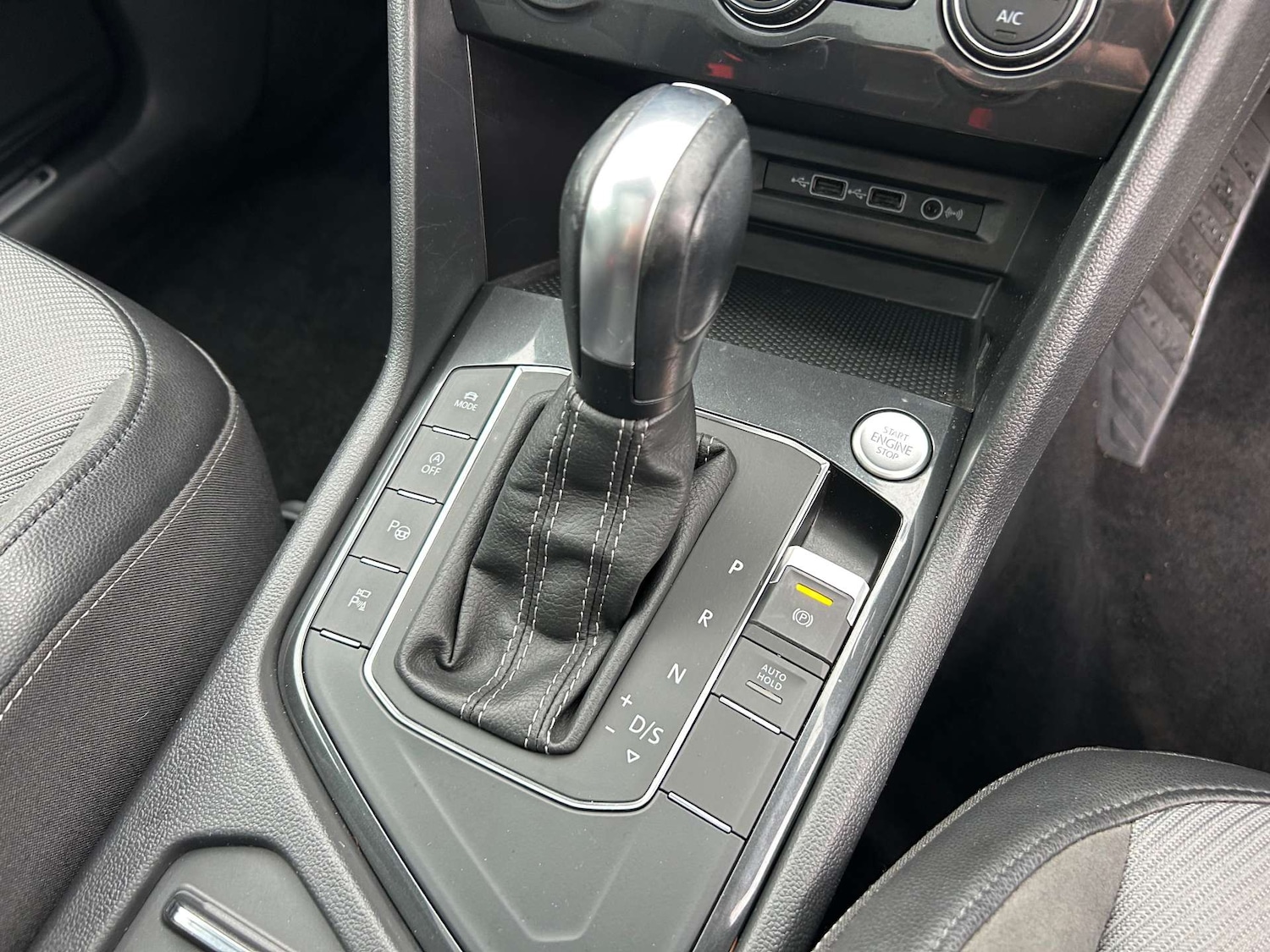 Used Volkswagen Tiguan 2020 for sale - 76601457: Photo 55