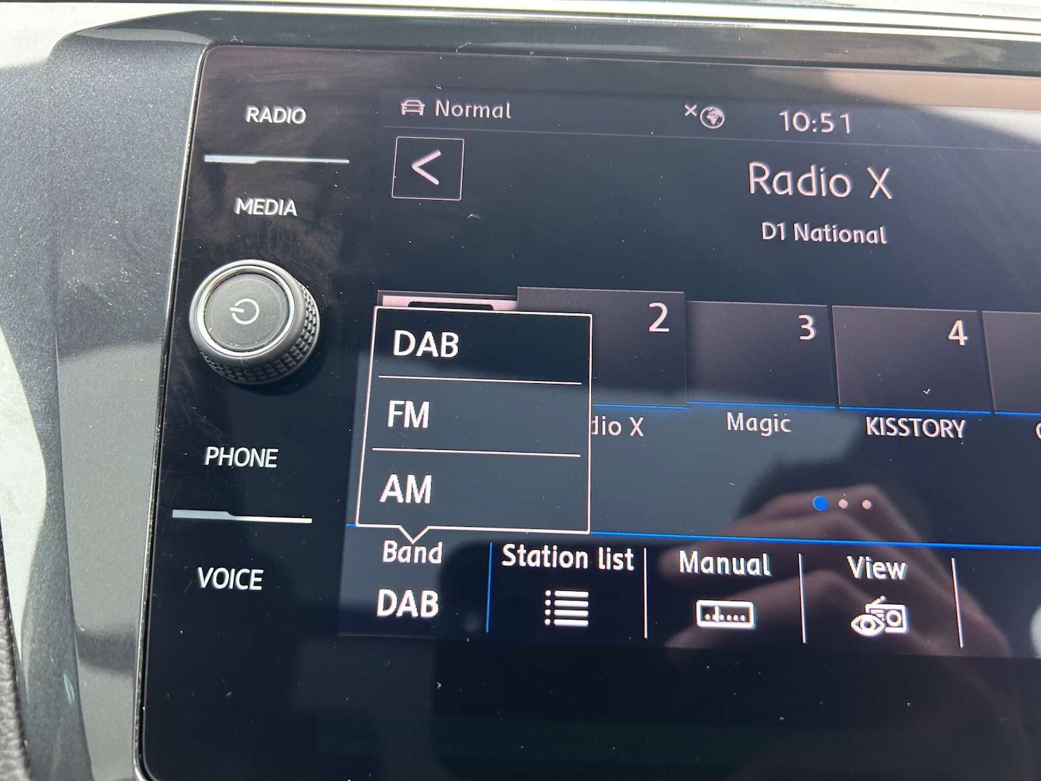 Used Volkswagen Tiguan 2020 for sale - 76601457: Photo 57