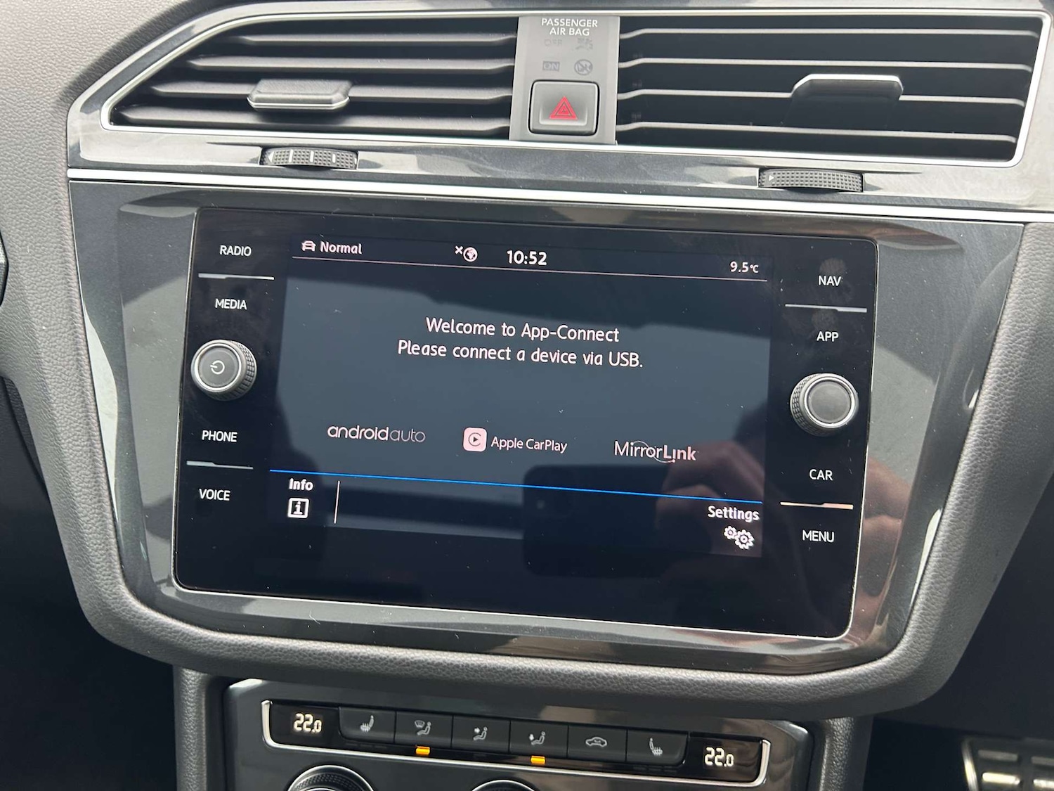 Used Volkswagen Tiguan 2020 for sale - 76601457: Photo 59