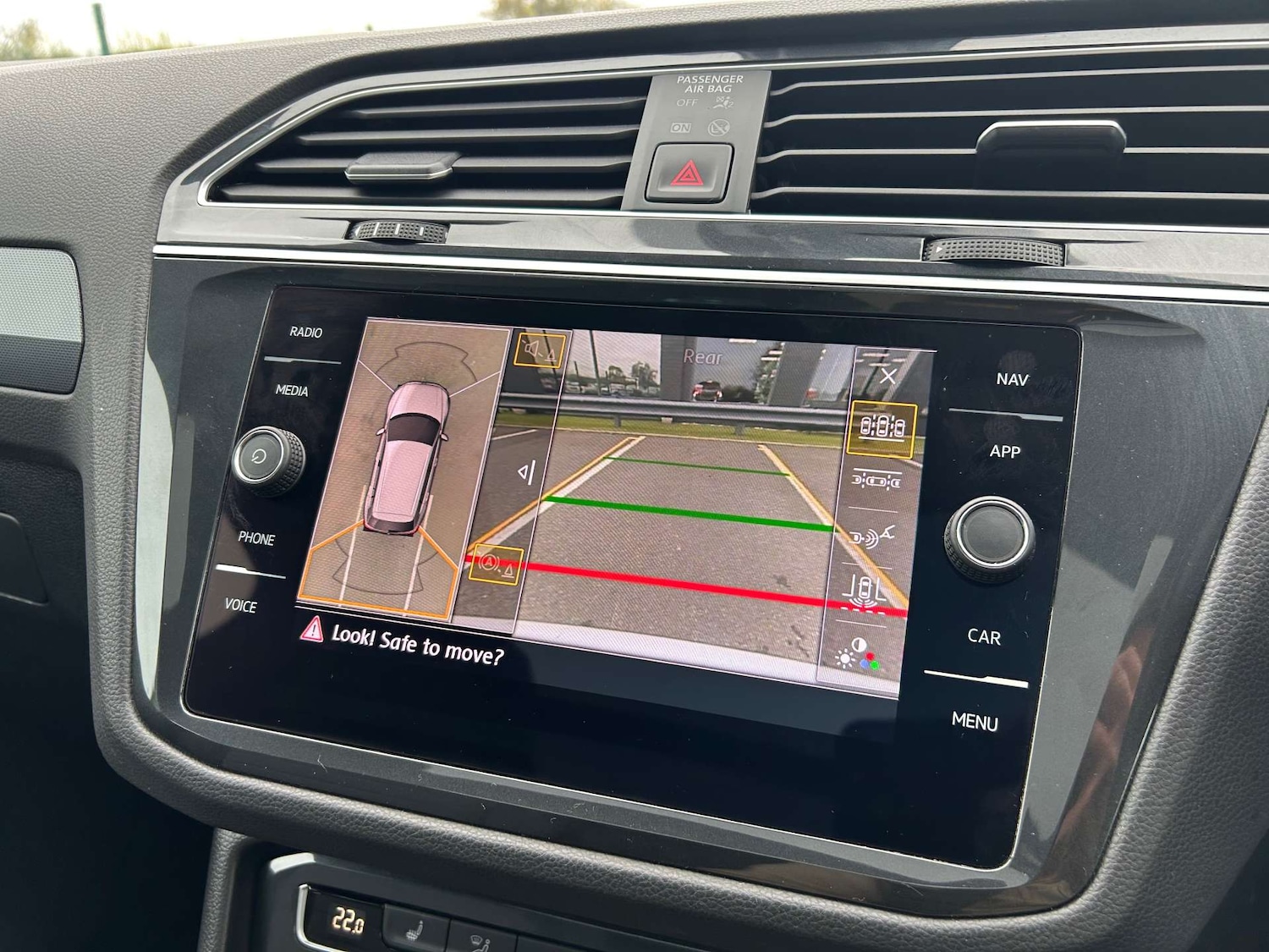 Used Volkswagen Tiguan 2020 for sale - 76601457: Photo 66