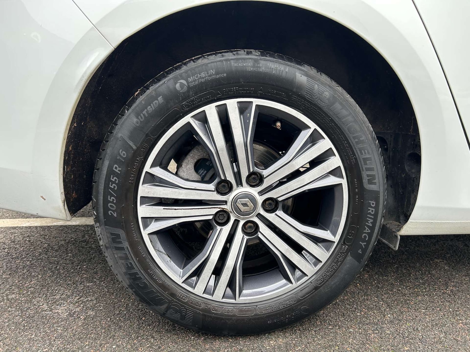 Used Renault Megane 2021 for sale - 76500626: Photo 12