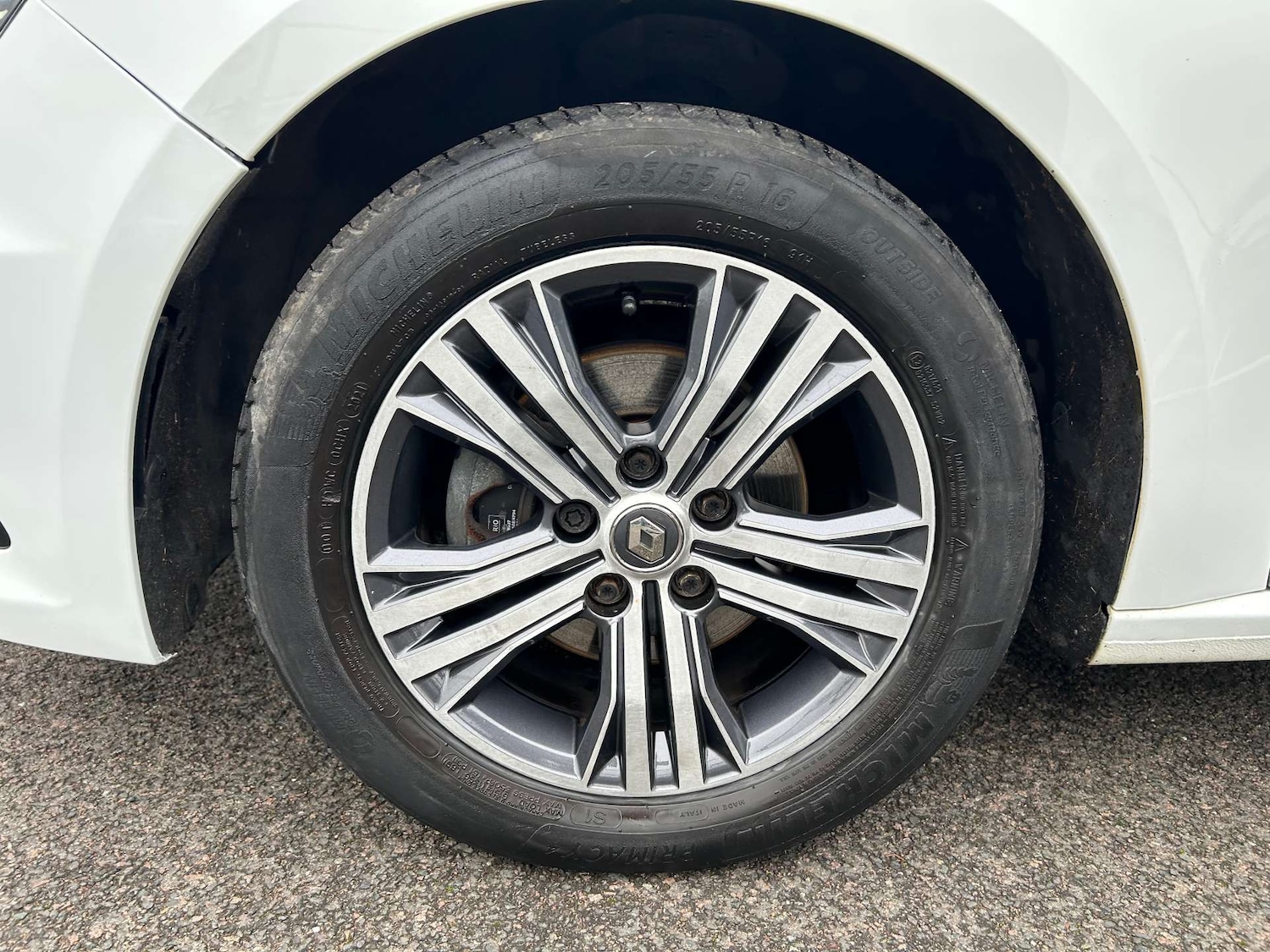 Used Renault Megane 2021 for sale - 76500626: Photo 13