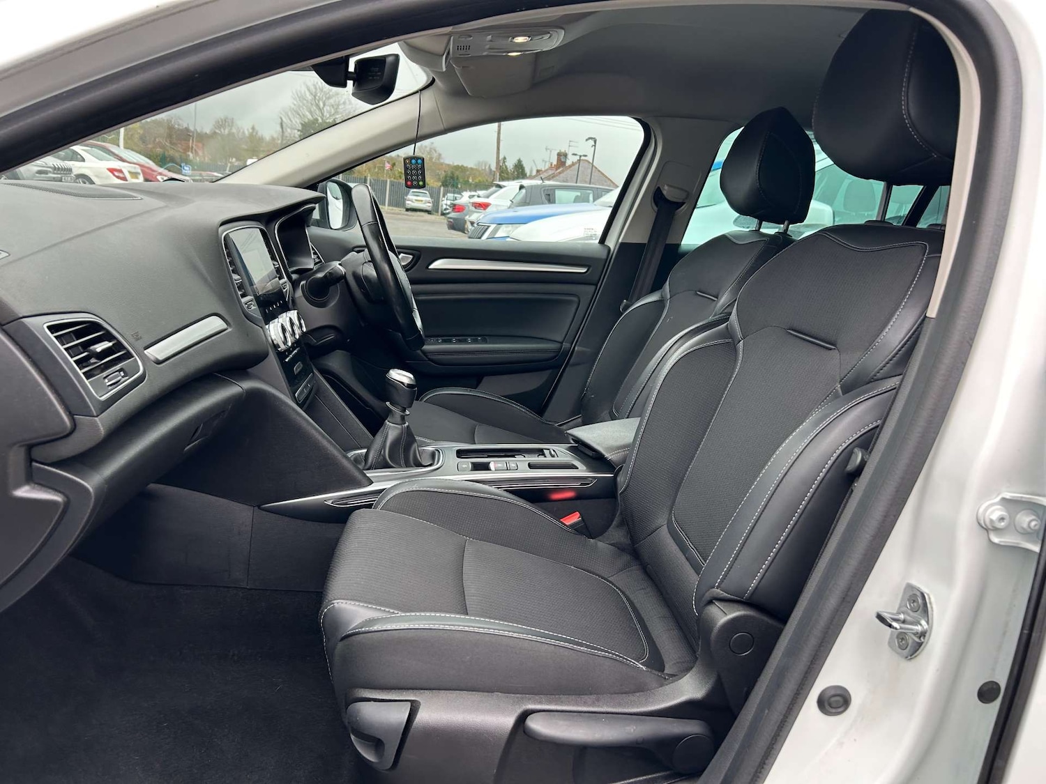 Used Renault Megane 2021 for sale - 76500626: Photo 15