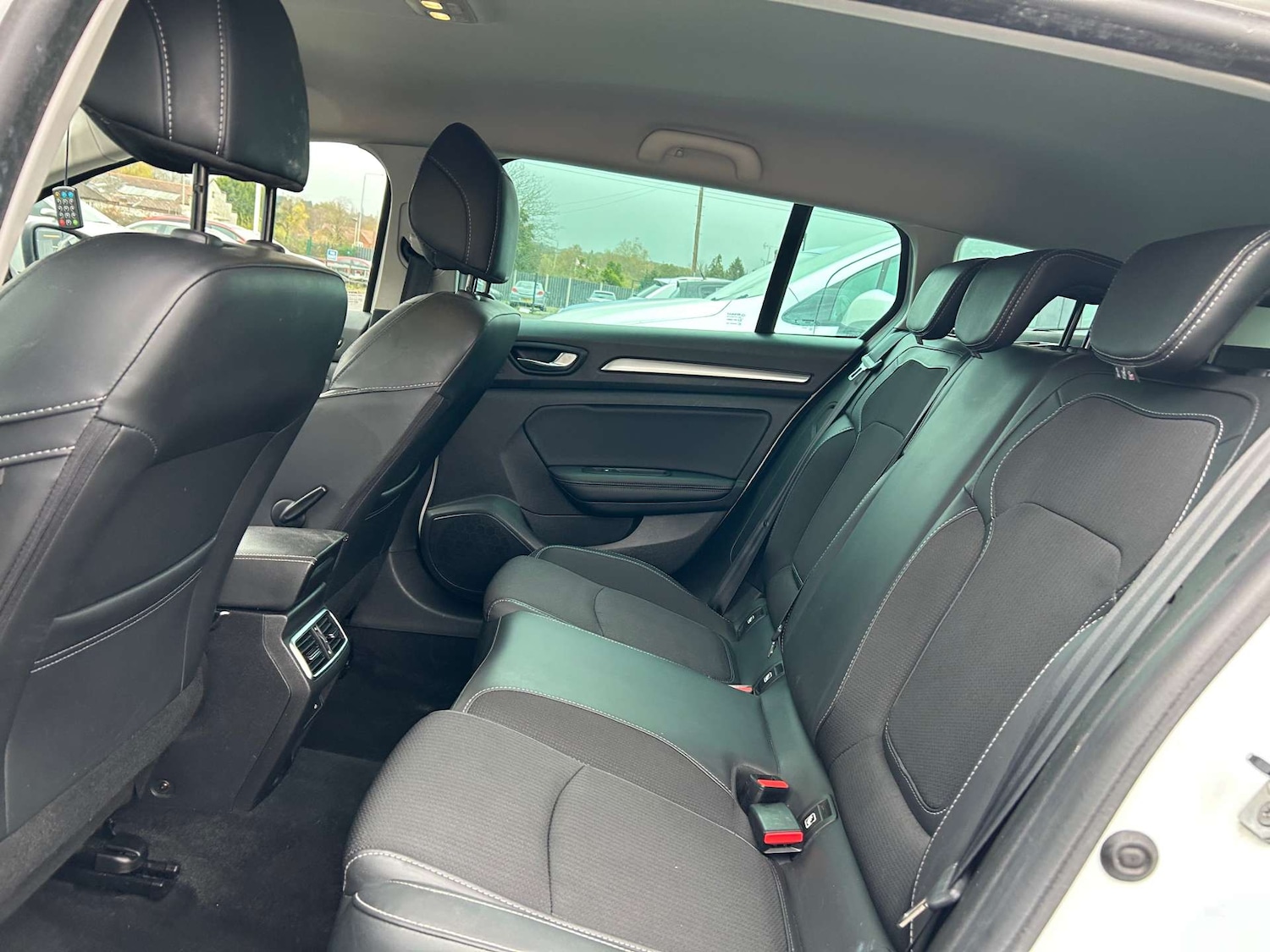 Used Renault Megane 2021 for sale - 76500626: Photo 17