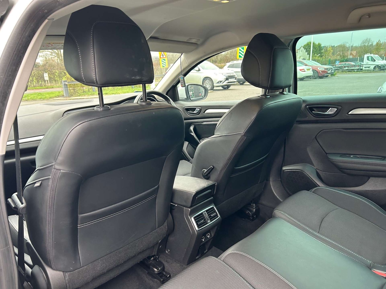 Used Renault Megane 2021 for sale - 76500626: Photo 19