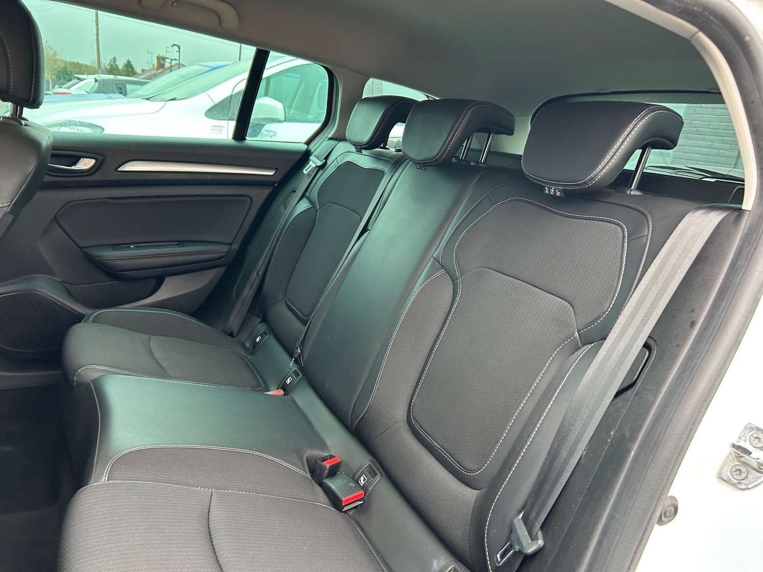 Used Renault Megane 2021 for sale - 76500626: Photo 20