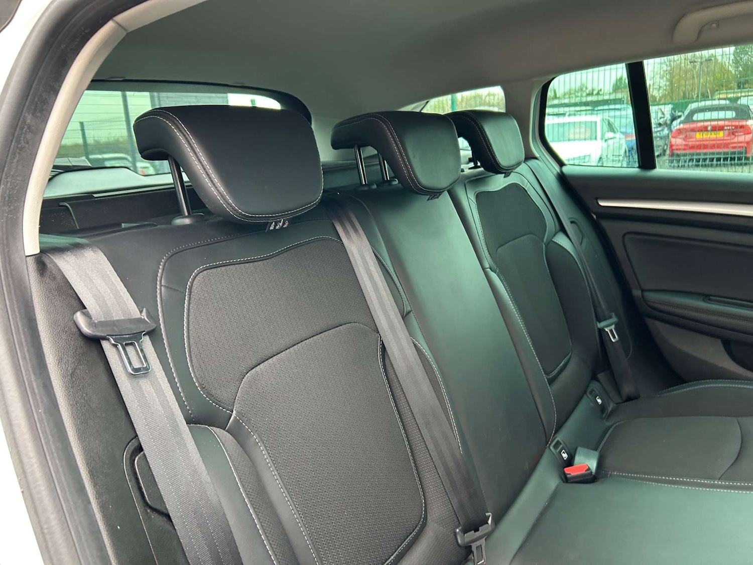 Used Renault Megane 2021 for sale - 76500626: Photo 23