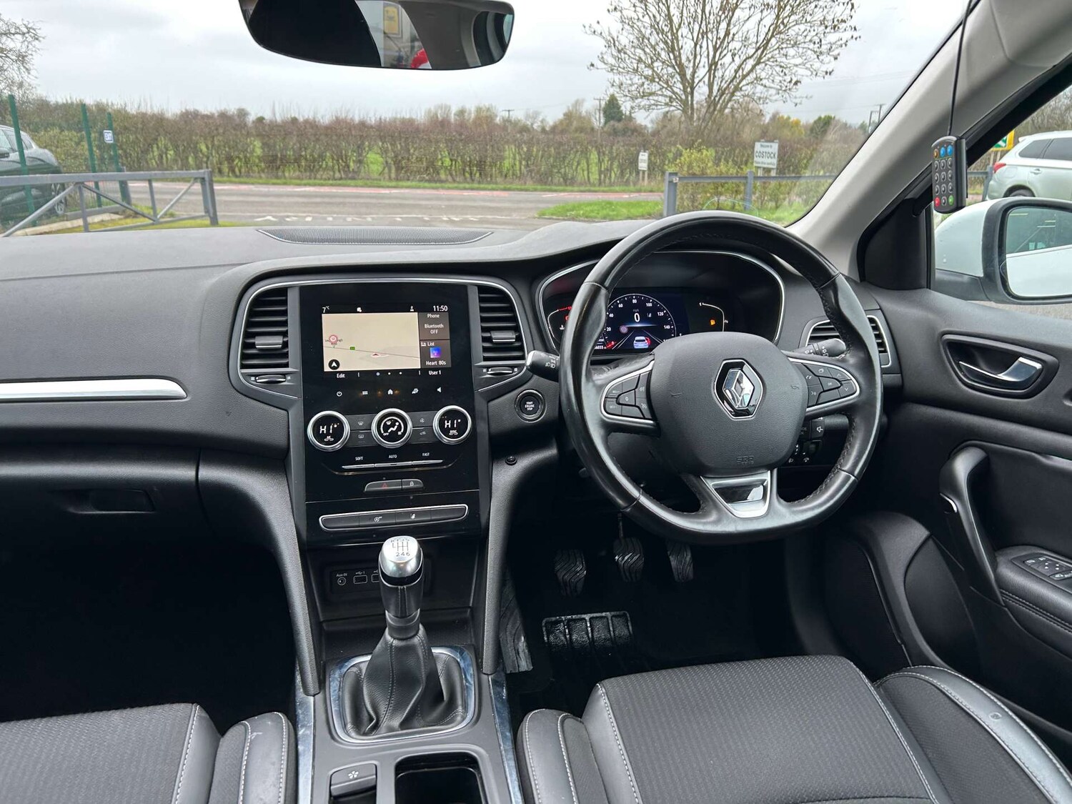 Used Renault Megane 2021 for sale - 76500626: Photo 27