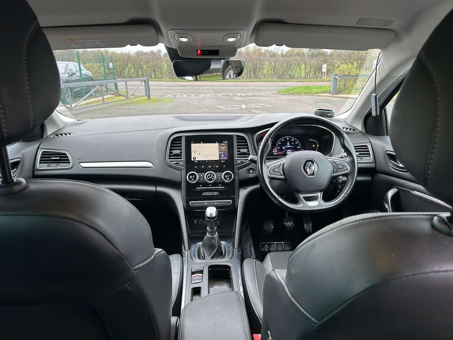 Used Renault Megane 2021 for sale - 76500626: Photo 29