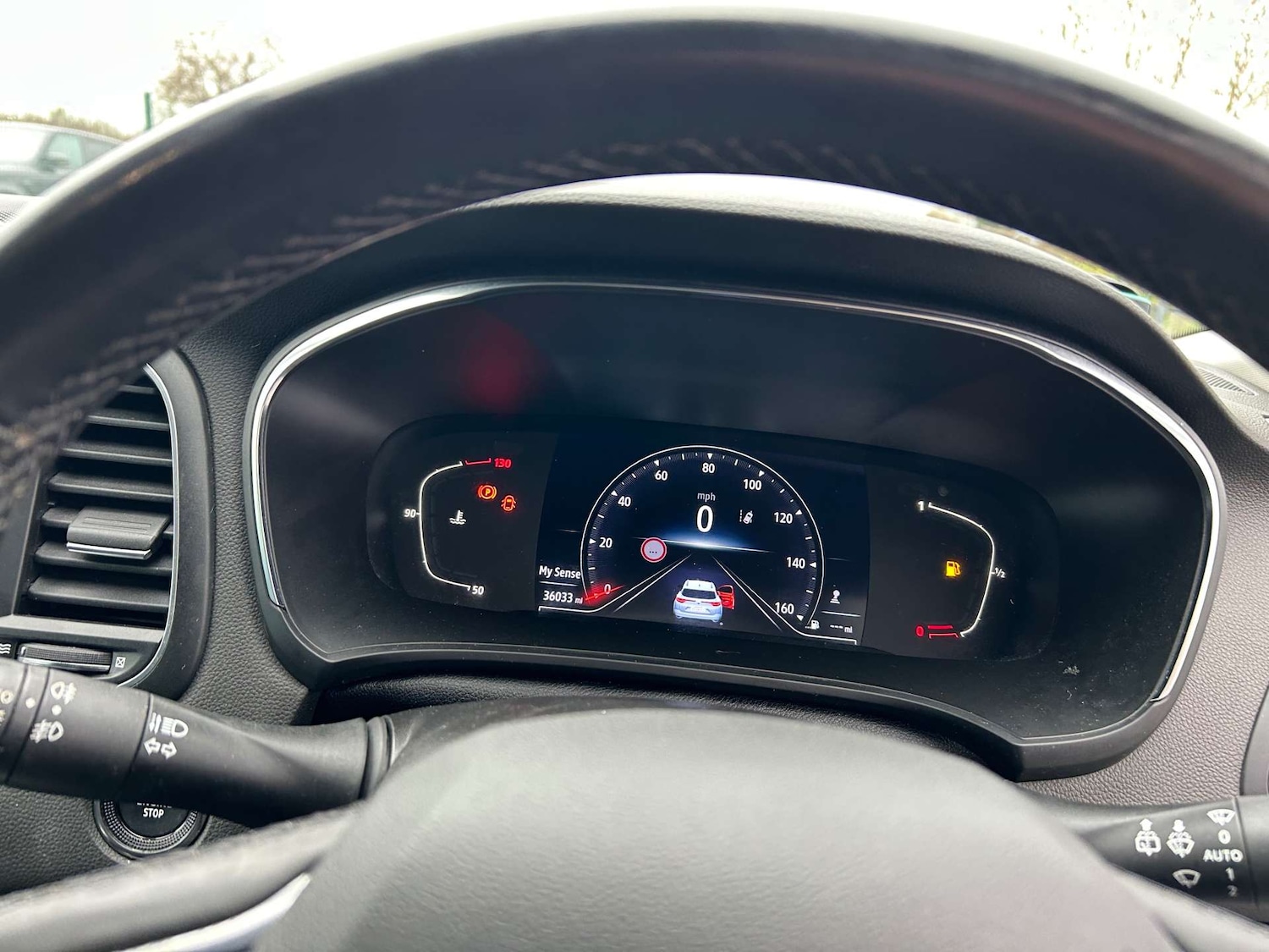 Used Renault Megane 2021 for sale - 76500626: Photo 32