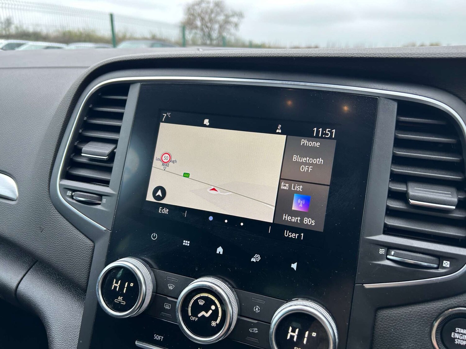 Used Renault Megane 2021 for sale - 76500626: Photo 36