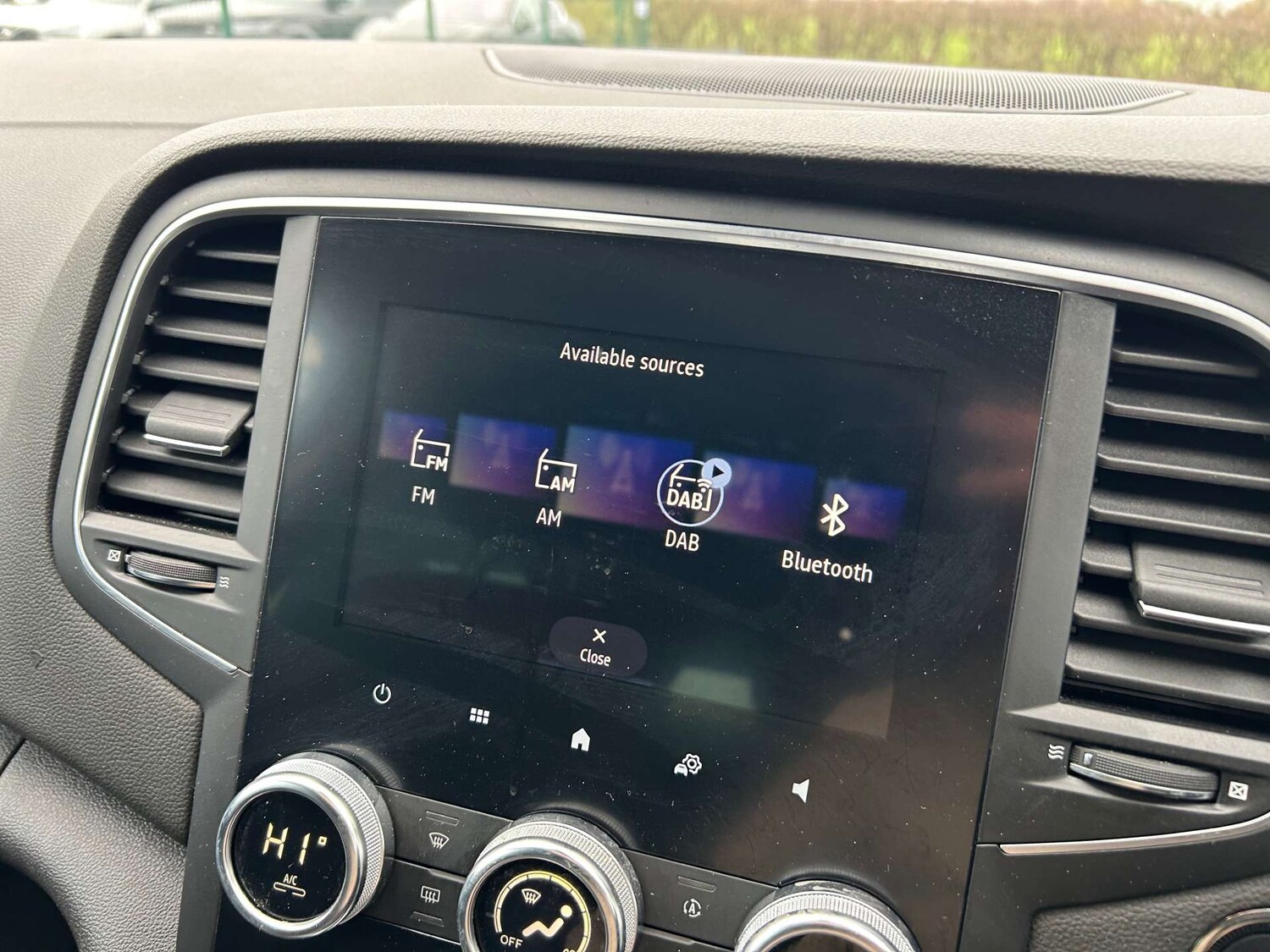 Used Renault Megane 2021 for sale - 76500626: Photo 38