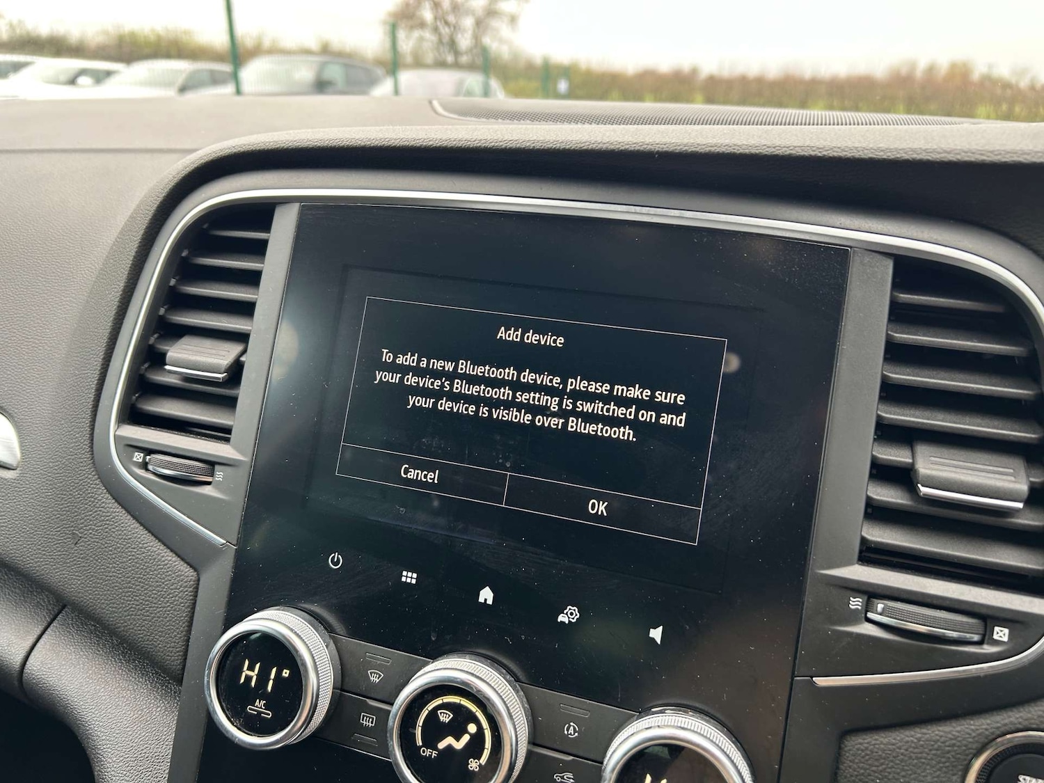 Used Renault Megane 2021 for sale - 76500626: Photo 39