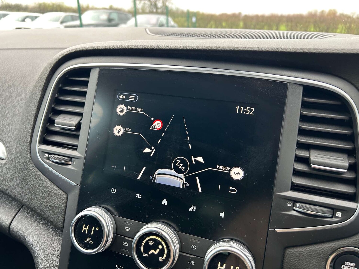 Used Renault Megane 2021 for sale - 76500626: Photo 42